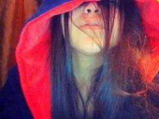 Erotisk videochatt miyamartina