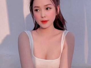 Erotisk videochatt Miyu-chan
