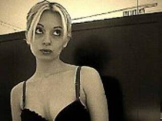 Erotisk videochatt mliecna