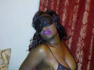 Erotisk videochatt Crazyfoi