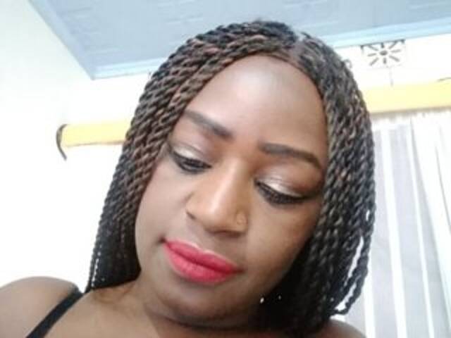 Sändningsbilder Crazyfoi