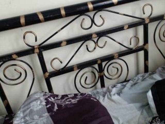 Sändningsbilder Crazyfoi