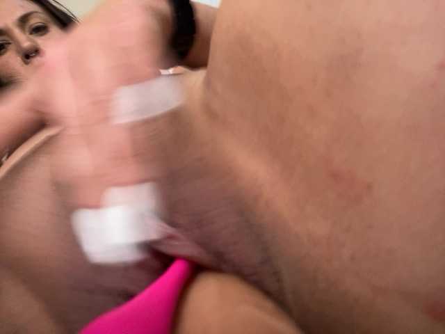 Sändningsbilder Mmmanda