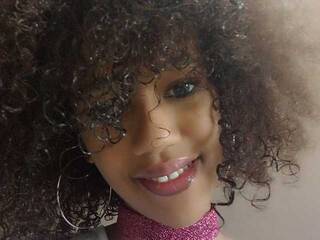 Erotisk videochatt MoanaFrenchy