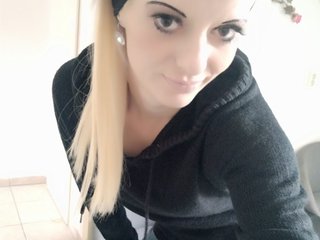Erotisk videochatt MoaningKitty23