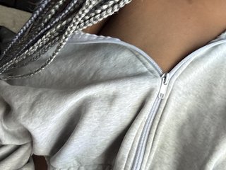 Erotisk videochatt Mocha-Queen690