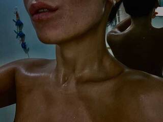 Erotisk videochatt MODELMALI