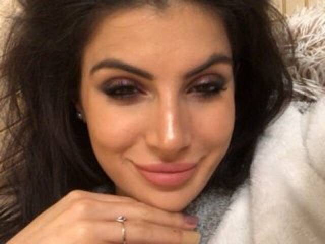 Sändningsbilder _SWEEETY_