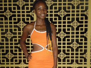 Erotisk videochatt mohanaebony