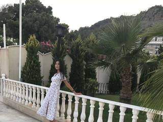 Erotisk videochatt MokkaWei