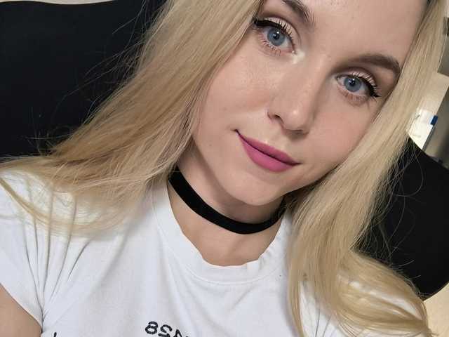 Foto av profilen Molliea