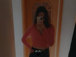 Erotisk videochatt Molliea