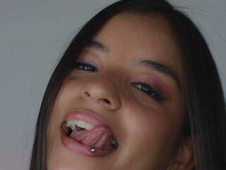 Erotisk videochatt MollieAngel