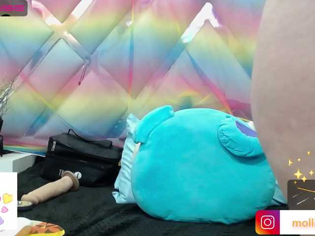 Sändningsbilder mollieblue69