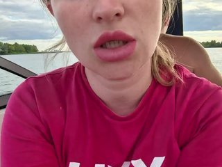 Erotisk videochatt MOLLY-7