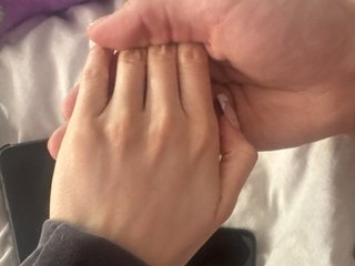 Erotisk videochatt Molly-and-Tommy