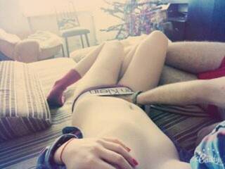 Erotisk videochatt Molly-Bart69