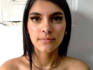 Erotisk videochatt Molly-Khalifa