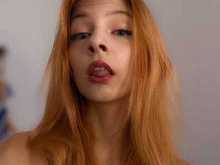 Erotisk videochatt Molly-moan