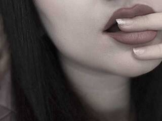 Erotisk videochatt Molly-molly