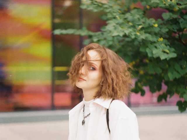 Foto av profilen Molly-Queen