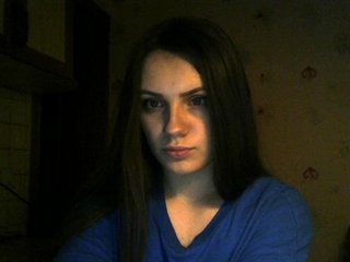 Sändningsbilder Molly2