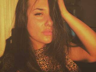 Erotisk videochatt molly4you
