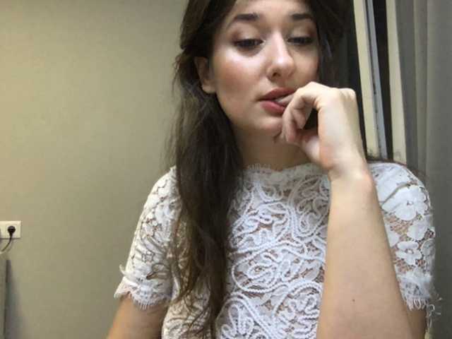 Sändningsbilder molly4you