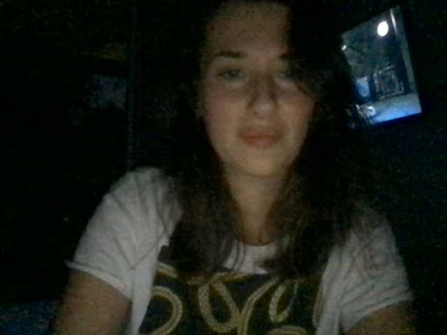 Sändningsbilder molly4you