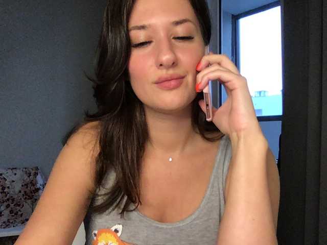 Sändningsbilder molly4you