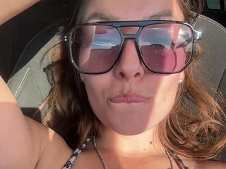 Erotisk videochatt Mini-Molly69x