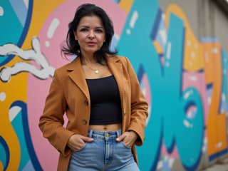 Erotisk videochatt Mollybrunett