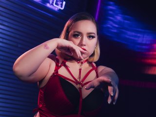 Erotisk videochatt MollyCruel