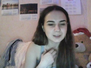 Sändningsbilder Mollyflirt