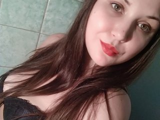 Erotisk videochatt MollyFoxxx