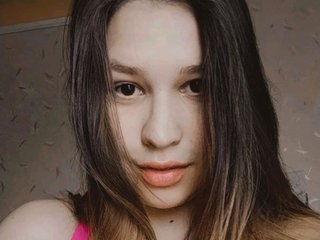 Erotisk videochatt MollyKiss1