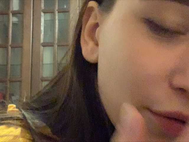 Sändningsbilder MollyLeee