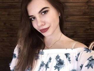 Erotisk videochatt mollylove