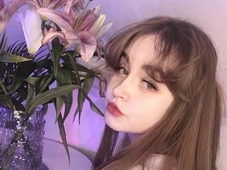 Erotisk videochatt MollyMares