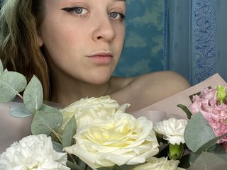 Erotisk videochatt MollyMi0