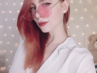 Erotisk videochatt MollyRedWolf