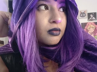 Erotisk videochatt Mollyshake11