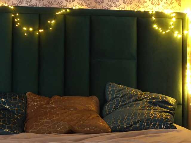 Sändningsbilder MollySkyler