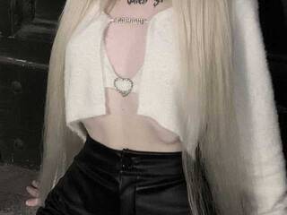 Erotisk videochatt Mollysweet377