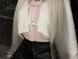 Erotisk videochatt Mollysweet377