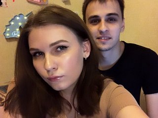 Erotisk videochatt MollySweety18