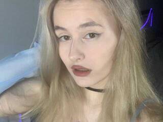 Erotisk videochatt MollyToads