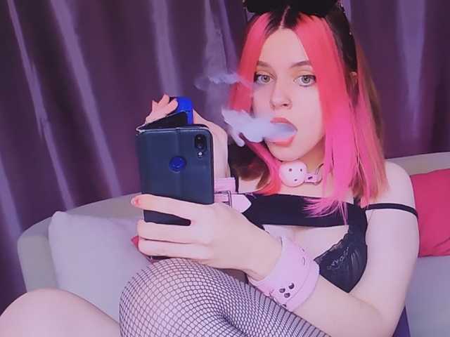 Foto av profilen MollyXShenn