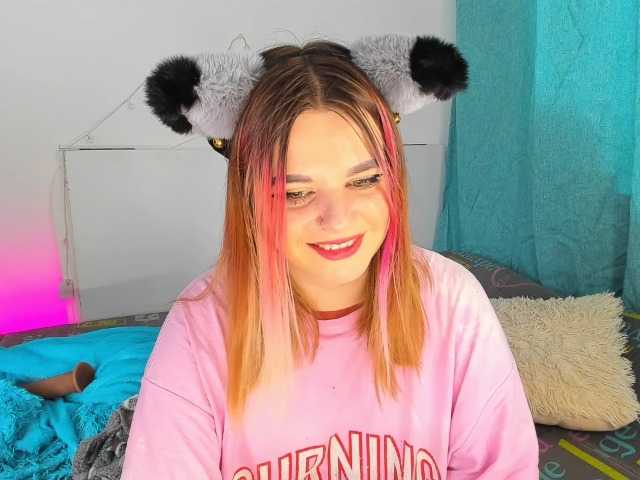 Sändningsbilder MollyXShenn
