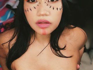 Erotisk videochatt moly2510